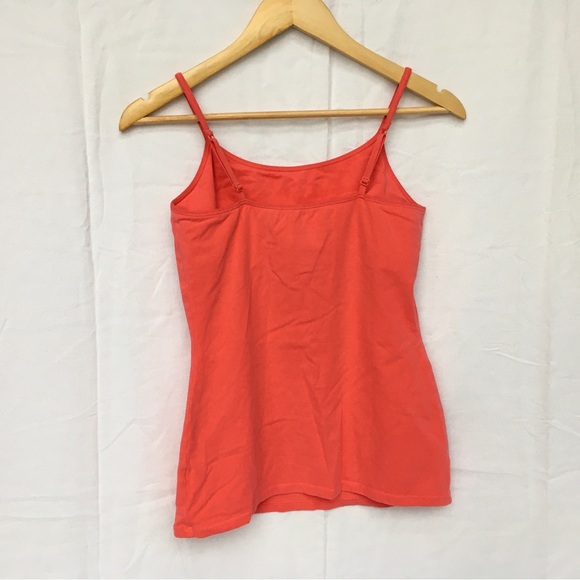 Express Built-In-Bra Tank Top - Picture 3 of 7